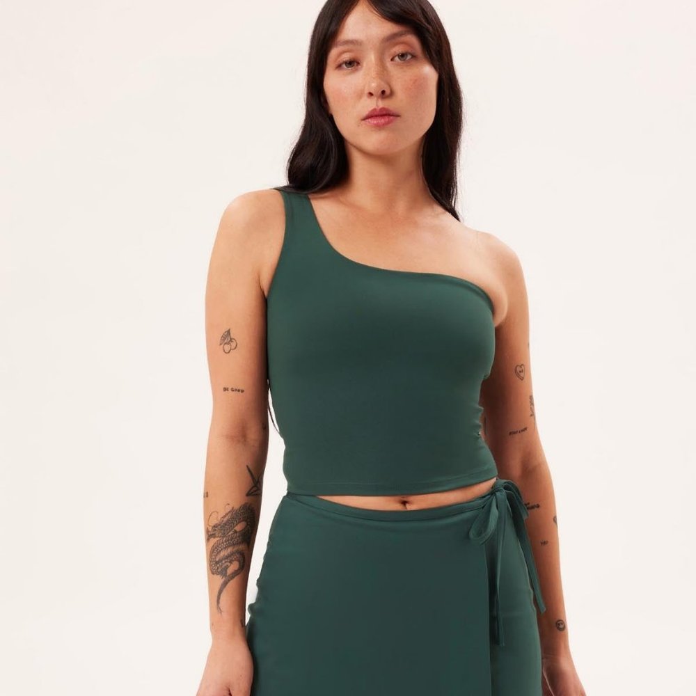 GC Bianca Tank (RARE!)